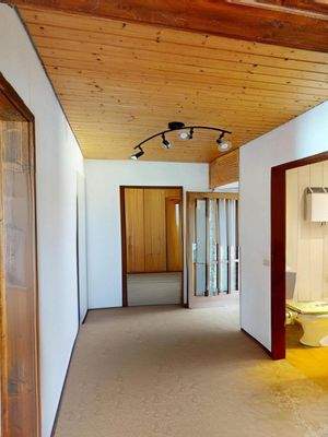 Flur / Eingangsbereich