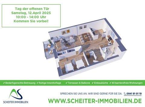 Leipzig Wohnungen, Leipzig Wohnung mieten