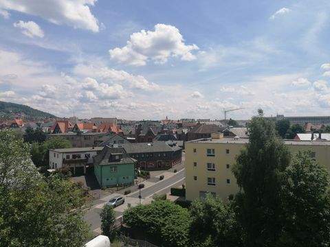 Sonneberg Wohnungen, Sonneberg Wohnung kaufen