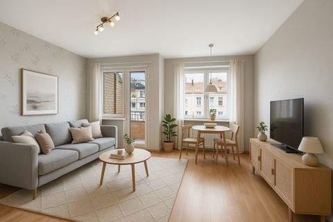 Berlin / Marienfelde Wohnungen, Berlin / Marienfelde Wohnung kaufen