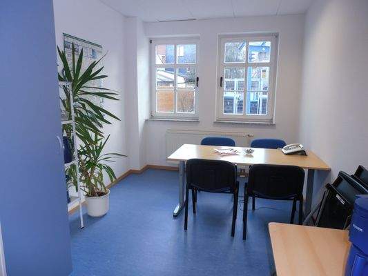 Büro 1