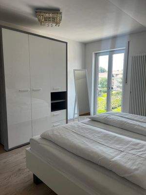 Schlafzimmer Eltern 1.OG