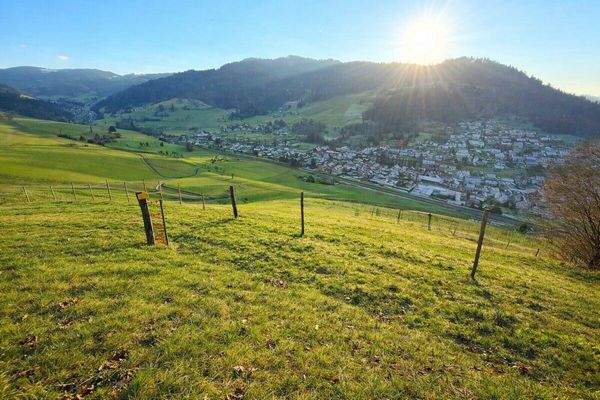 Zusätzlicher Grund erwerbbar