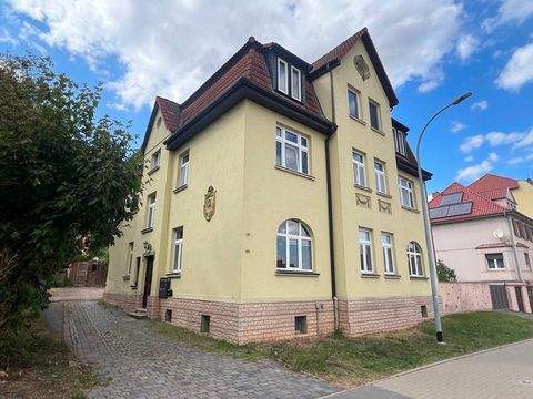 Bleicherode Wohnungen, Bleicherode Wohnung mieten