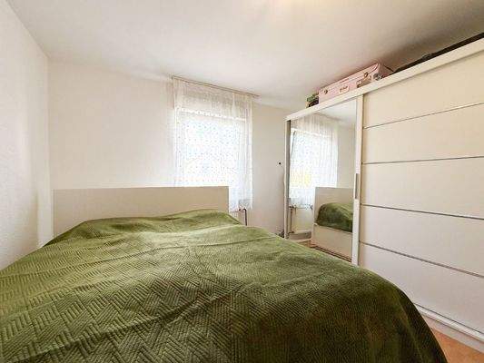 Schlafzimmer OG