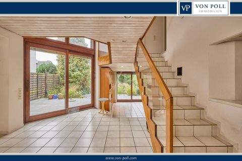 Darmstadt / Eberstadt Häuser, Darmstadt / Eberstadt Haus kaufen