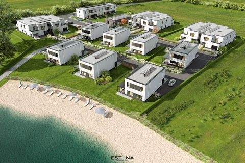 Neusiedl am See Wohnungen, Neusiedl am See Wohnung kaufen