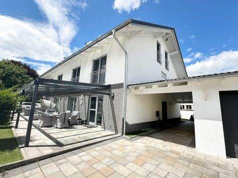 Altötting Häuser, Altötting Haus kaufen