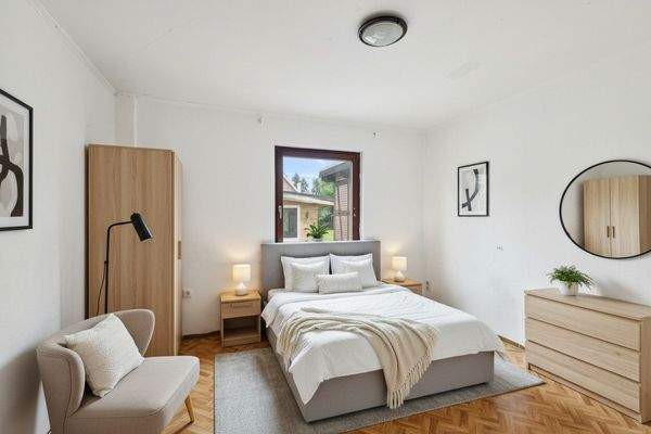 Möblierungsvorschlag