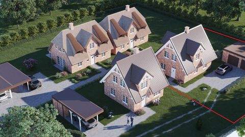 Sankt Peter-Ording Grundstücke, Sankt Peter-Ording Grundstück kaufen