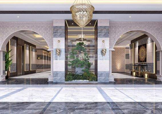 Spectacular Sea-View Apartments in Al Mamzar, Sharjah