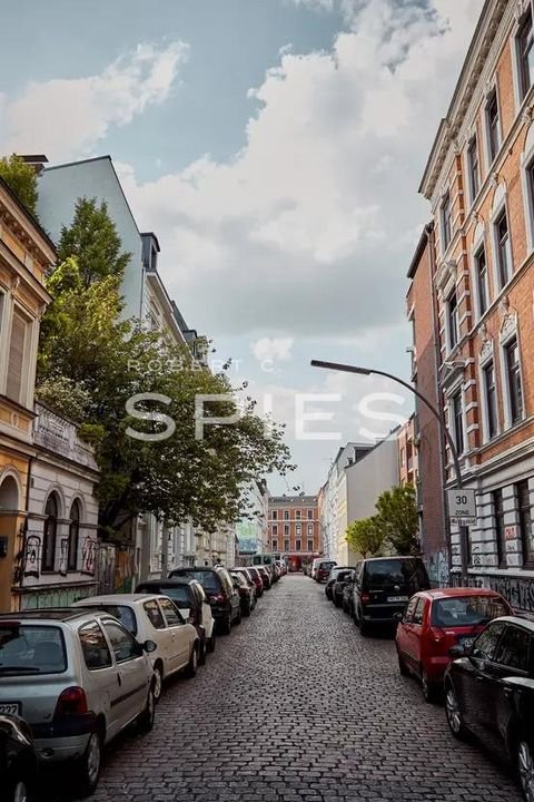 Hamburg Renditeobjekte, Mehrfamilienhäuser, Geschäftshäuser, Kapitalanlage