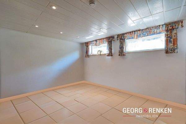 EFH Karlshöfen Gästewohnzimmer Keller