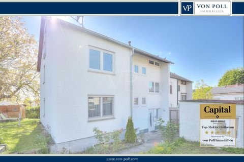 Obersulm / Affaltrach Häuser, Obersulm / Affaltrach Haus kaufen