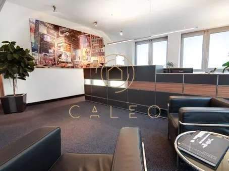 Essen Büros, Büroräume, Büroflächen 