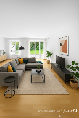 WZ Einrichtungsbeispiel AI