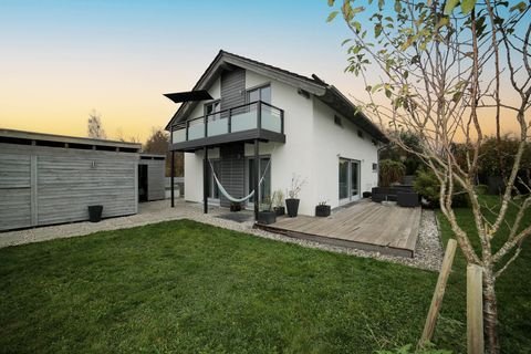 Feldafing Häuser, Feldafing Haus kaufen