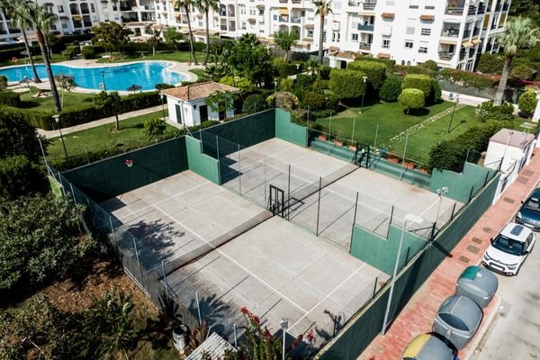 Photo: Apartment in San Pedro de Alcantara