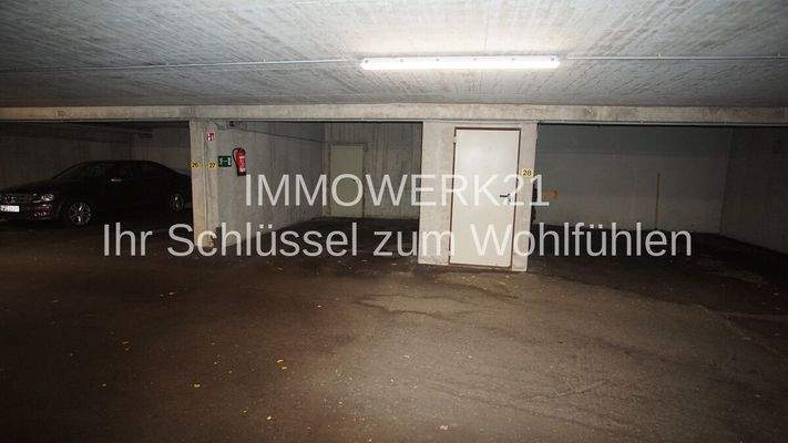 Alternativ- oder Zweitplatz