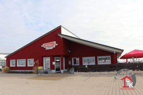 Burgoberbach Gastronomie, Pacht, Gaststätten