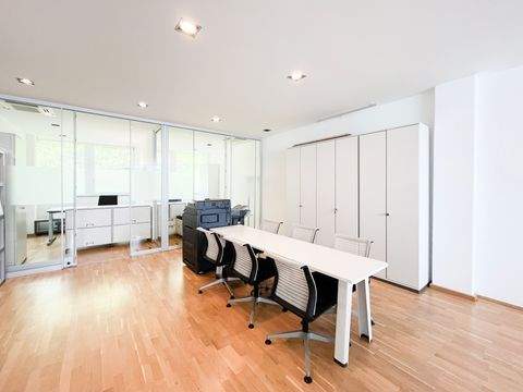 München Büros, Büroräume, Büroflächen 