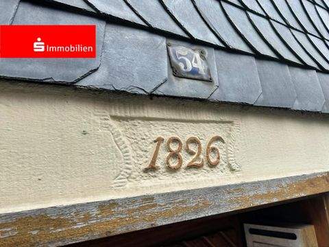 Lauscha Häuser, Lauscha Haus kaufen