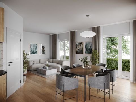 Zossen Wohnungen, Zossen Wohnung kaufen
