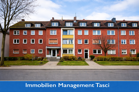 Herne Wohnungen, Herne Wohnung mieten