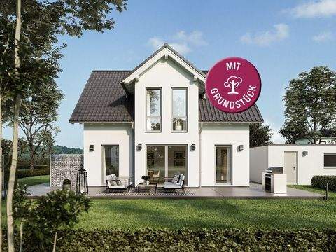 Walhausen Häuser, Walhausen Haus kaufen