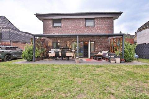 Winsen (Luhe) Häuser, Winsen (Luhe) Haus kaufen