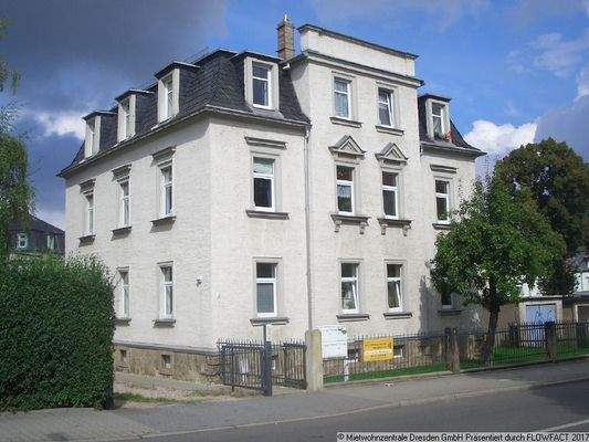 Ansicht - Preishit in Uni-Nähe!