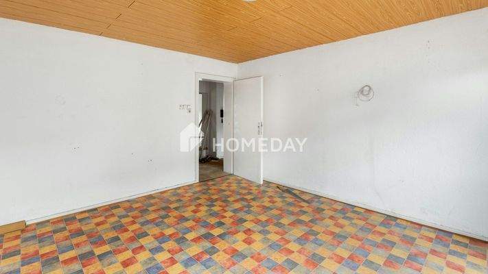 2. OG Schlafzimmer 2