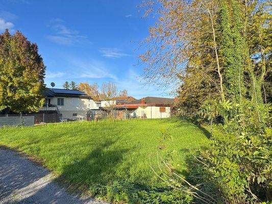 Nachbarschaft im Norden