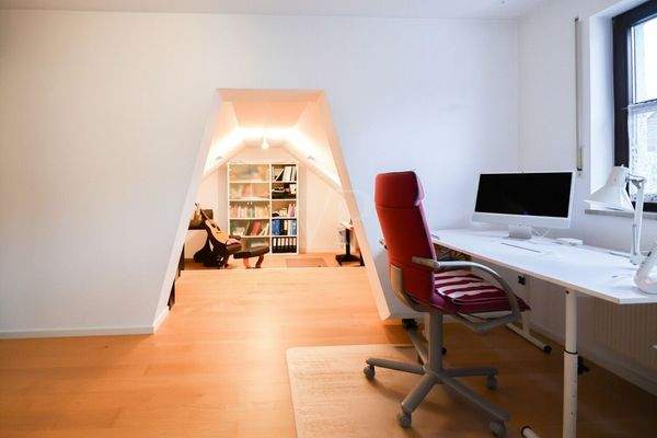 Arbeitszimmer 1.OG