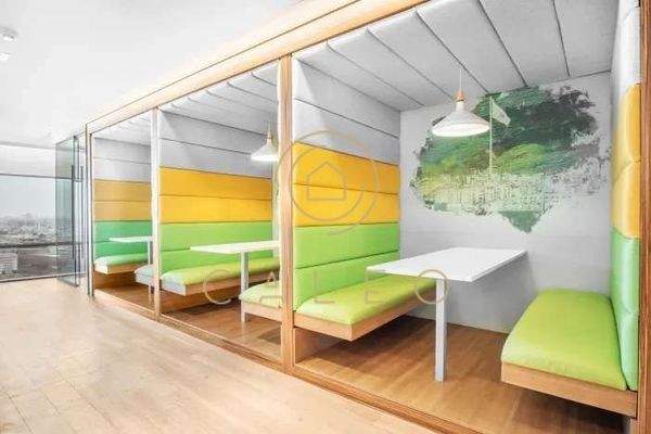 Innenansicht Beispiel 2