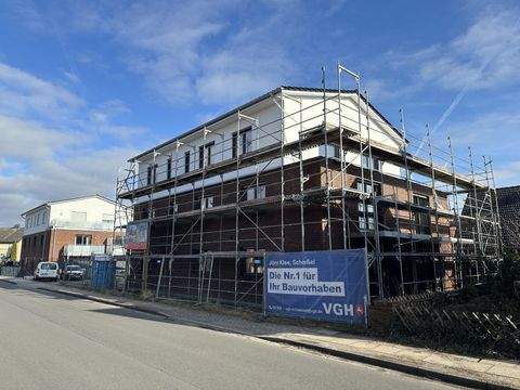 Scheeßel Wohnungen, Scheeßel Wohnung kaufen