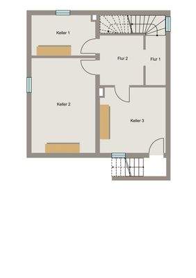 Keller Fortunastr. 64