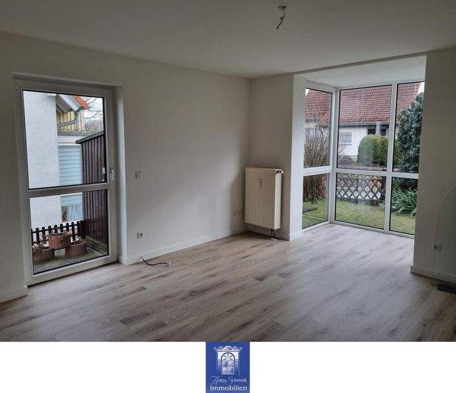Wunderschöne Wohnung mit Terrasse und eigenem Garten! - Foto 3