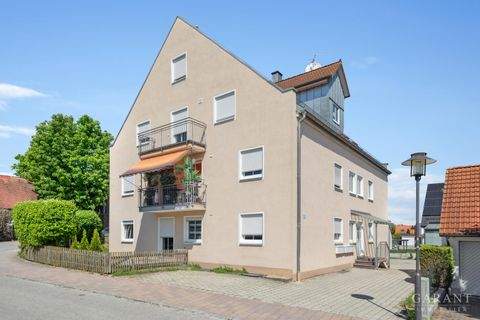 Nandlstadt Wohnungen, Nandlstadt Wohnung kaufen