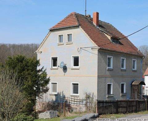 Klipphausen Häuser, Klipphausen Haus kaufen