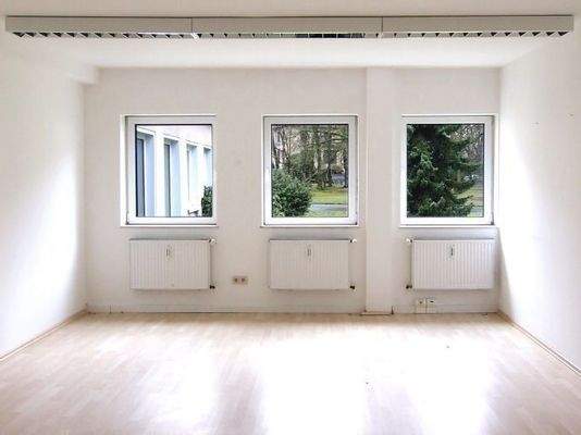 Büro EG - Offfice ground floor