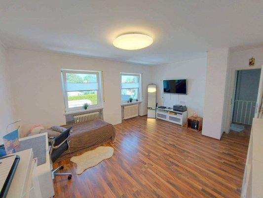 Elternschlafzimmer 1 OG