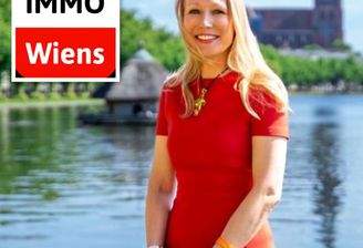 Ihre Maklerin Irene Wiens