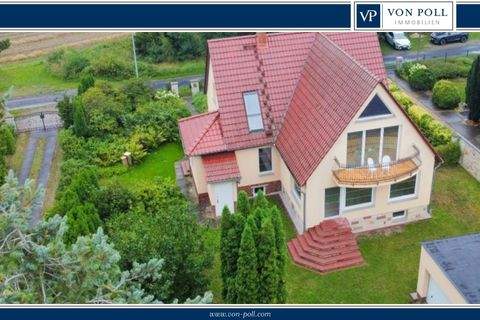 Brandenburg an der Havel / Butterlake Häuser, Brandenburg an der Havel / Butterlake Haus kaufen