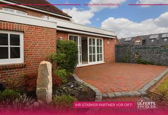 Gartenansicht I Titelbild