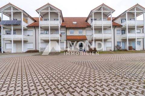 Ilmenau Wohnungen, Ilmenau Wohnung kaufen