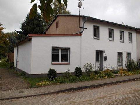 Groß Wokern Häuser, Groß Wokern Haus kaufen