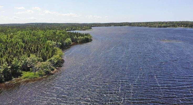 Cape Breton - Ideal für´s Kapital - Einzigartiges 