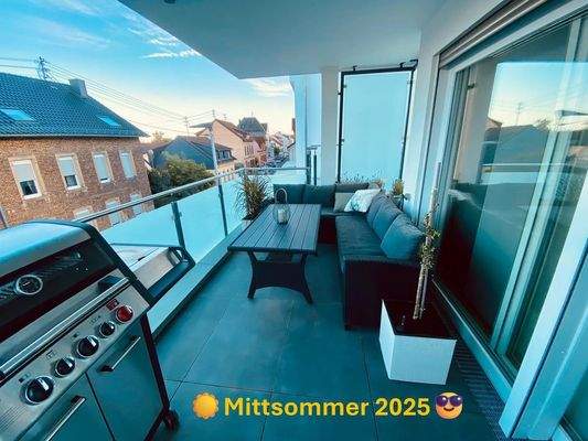 Mittsommer 2025
