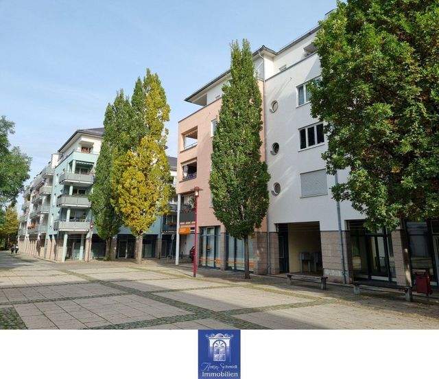 Gemütliche Singlewohnung in ruhiger Lage! - Foto 1